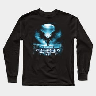 TESTAMENT MERCH VTG Long Sleeve T-Shirt